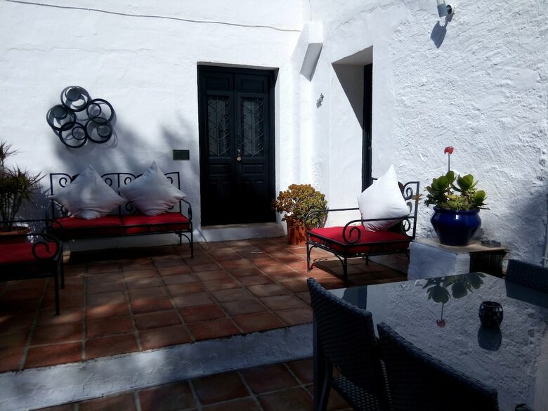 Bed & Breakfast Casa Colina