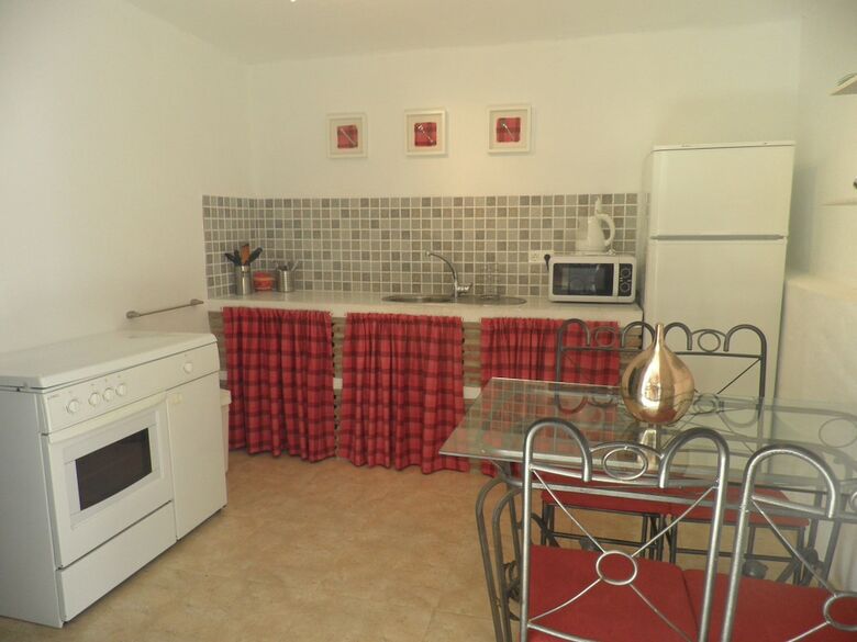 Bed & Breakfast Casa Colina
