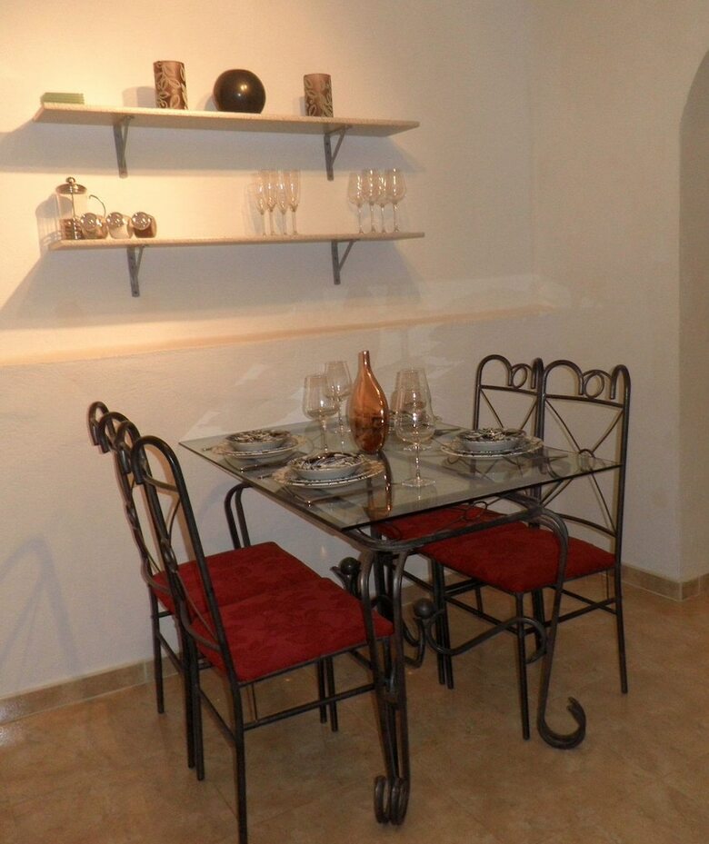 Bed & Breakfast Casa Colina