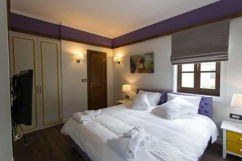 Abi Luxury Villas