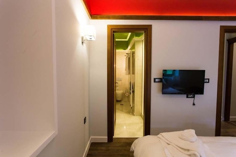 Abi Luxury Villas