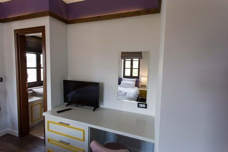 Abi Luxury Villas