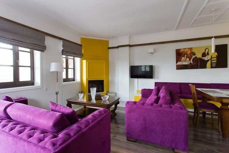 Abi Luxury Villas