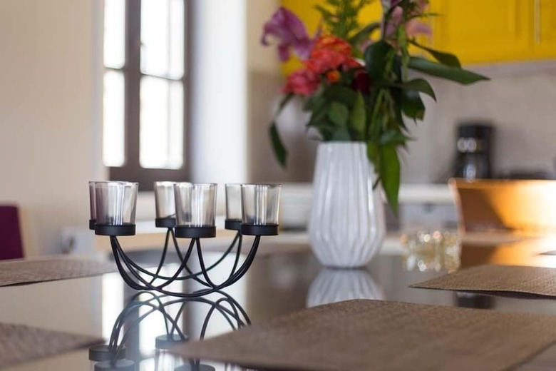 Abi Luxury Villas