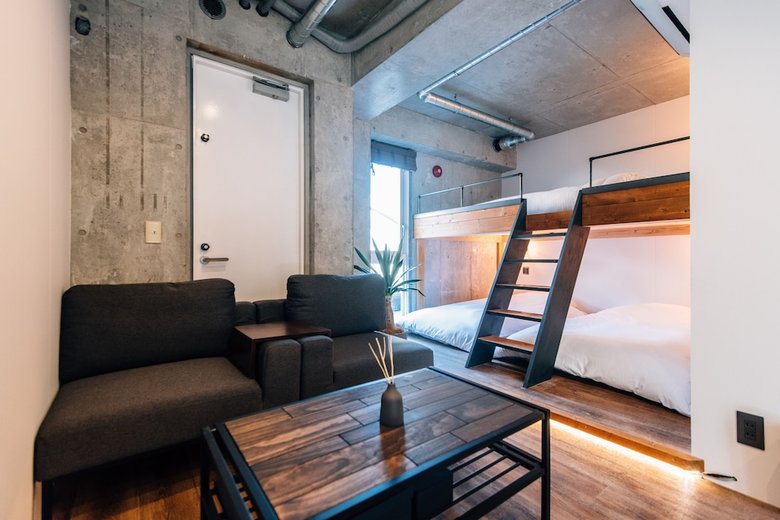 Mizuka Daimyo 1 - Unmanned Hotel -