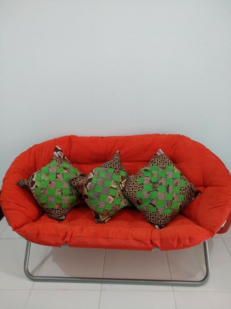 Apartamentos Rjb At Ayodhya Tangerang