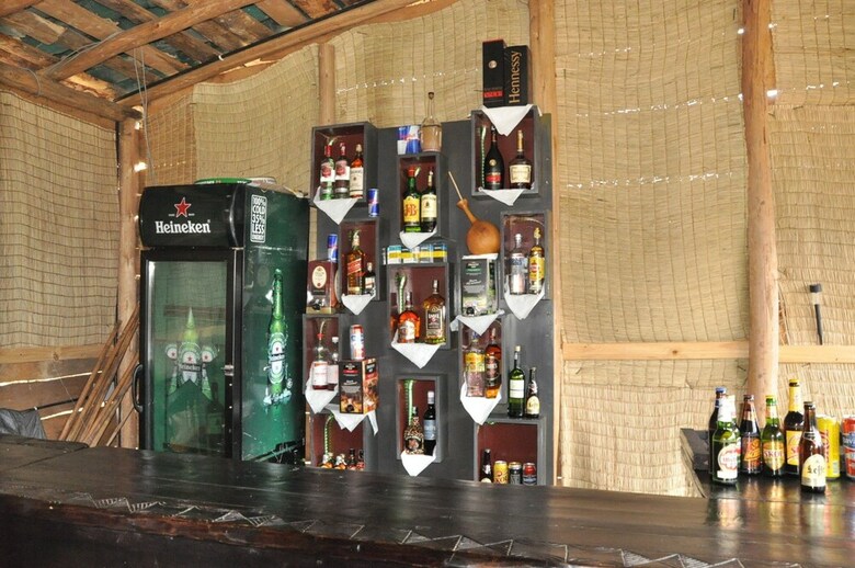 Posada Nyungwe Nziza Ecolodge