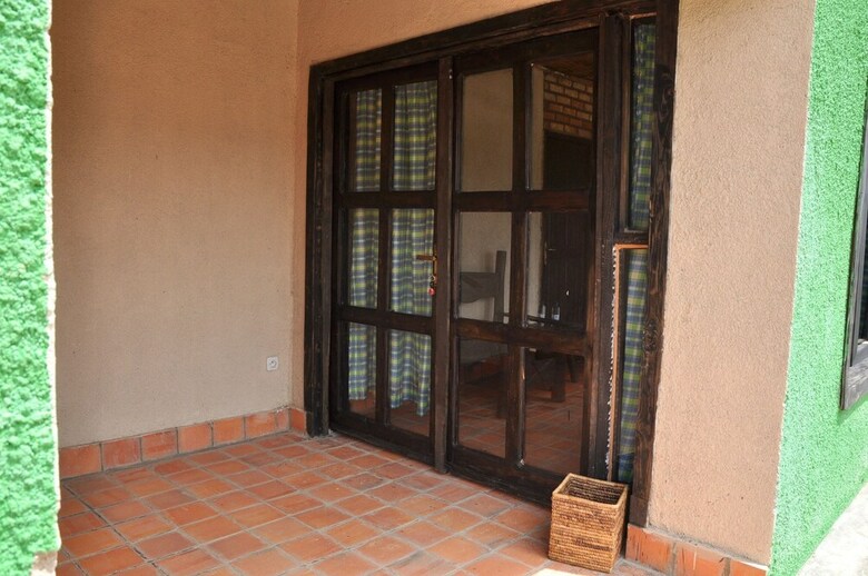 Posada Nyungwe Nziza Ecolodge
