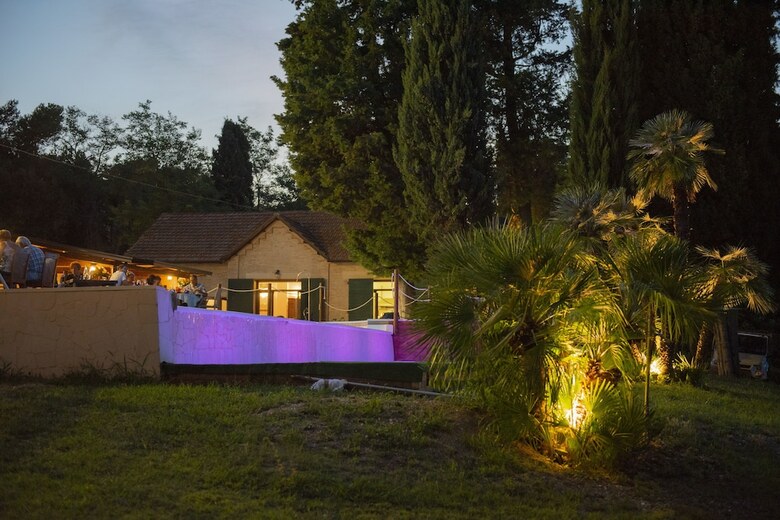 Hotel Tenuta Villa Colle Sereno