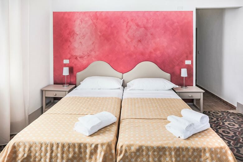 Hotel Tenuta Villa Colle Sereno
