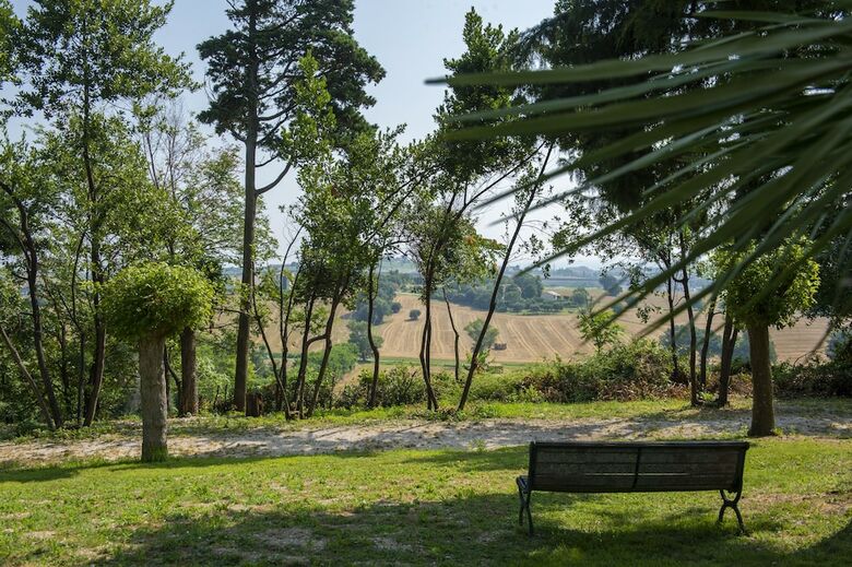 Hotel Tenuta Villa Colle Sereno