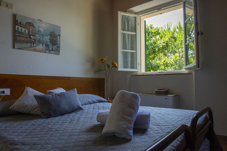 Hotel Tenuta Villa Colle Sereno