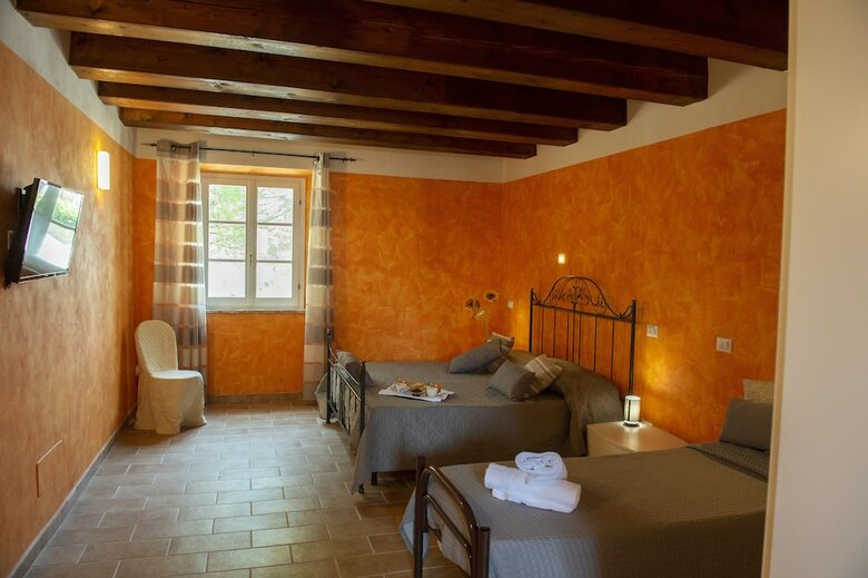 Hotel Tenuta Villa Colle Sereno