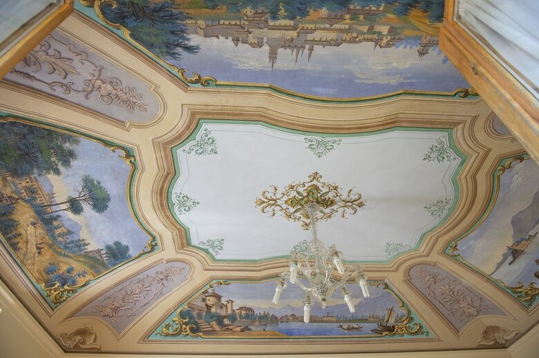 Hotel Tenuta Villa Colle Sereno