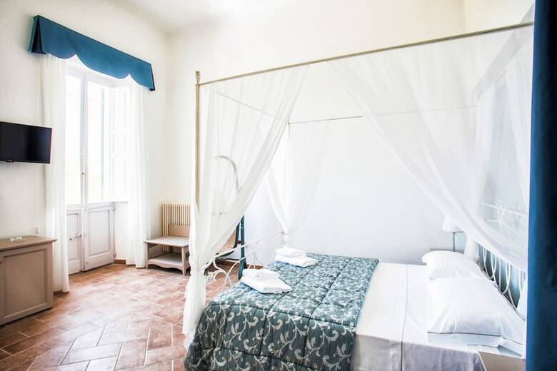 Hotel Tenuta Villa Colle Sereno