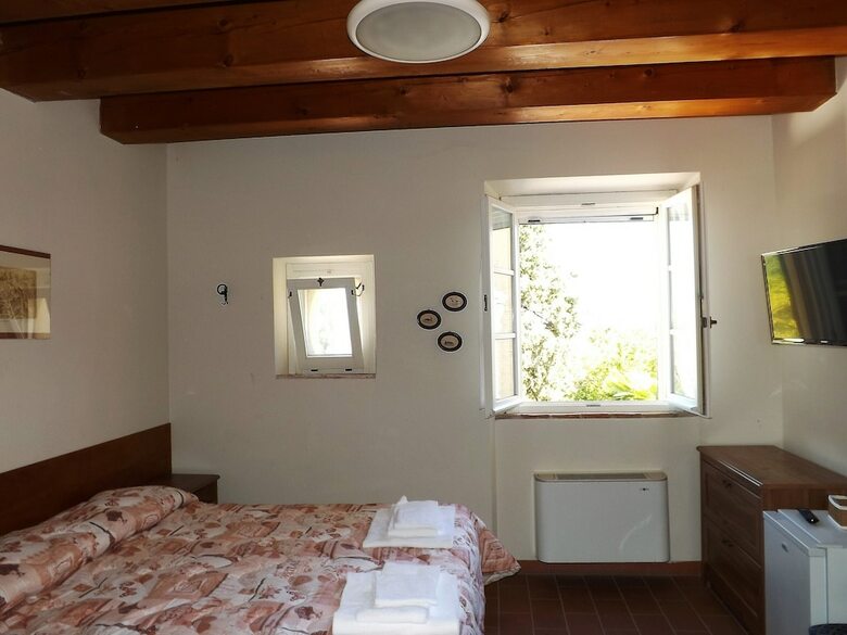 Hotel Tenuta Villa Colle Sereno