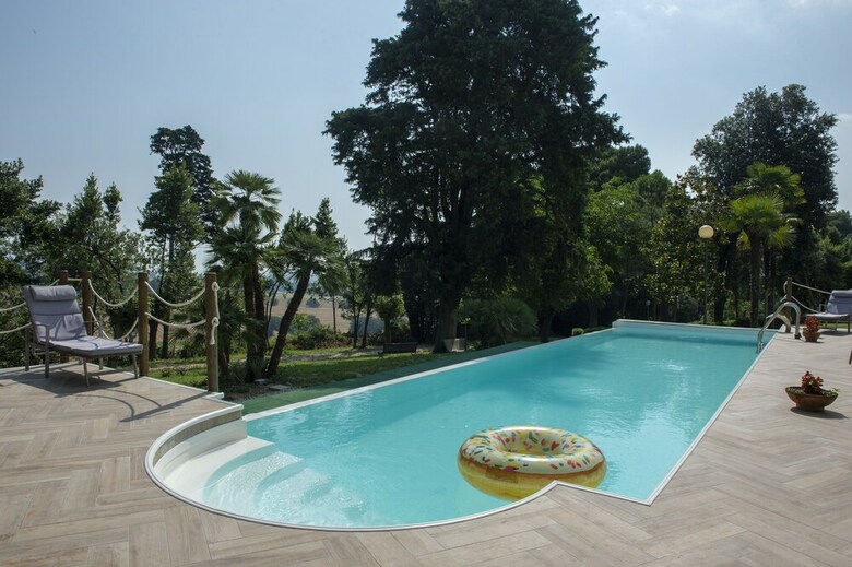 Hotel Tenuta Villa Colle Sereno