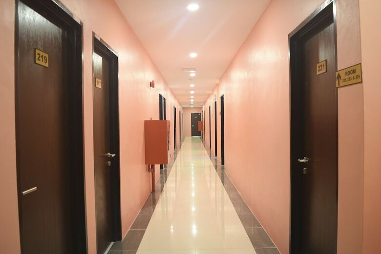 Noor Boutique Hotel