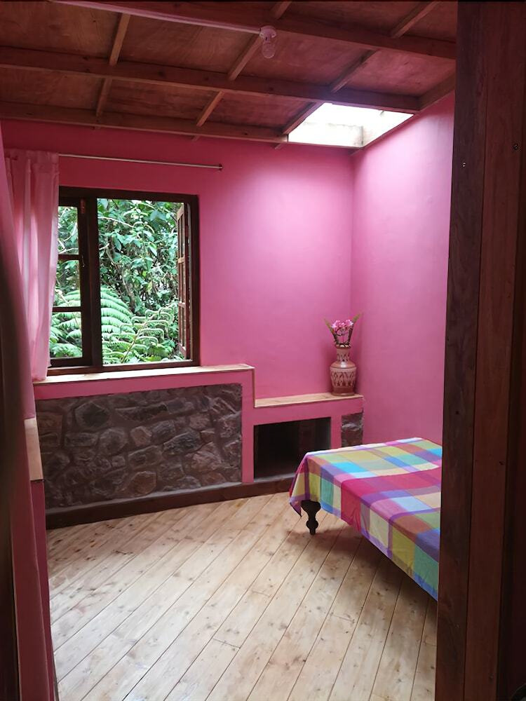 Hotel Sincere Wilderness