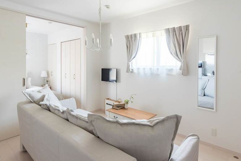 Apartamentos Fds Enishi
