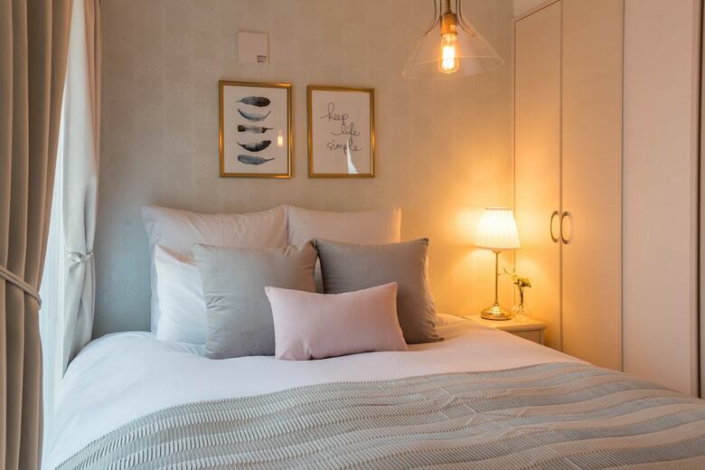 Apartamentos Fds Enishi