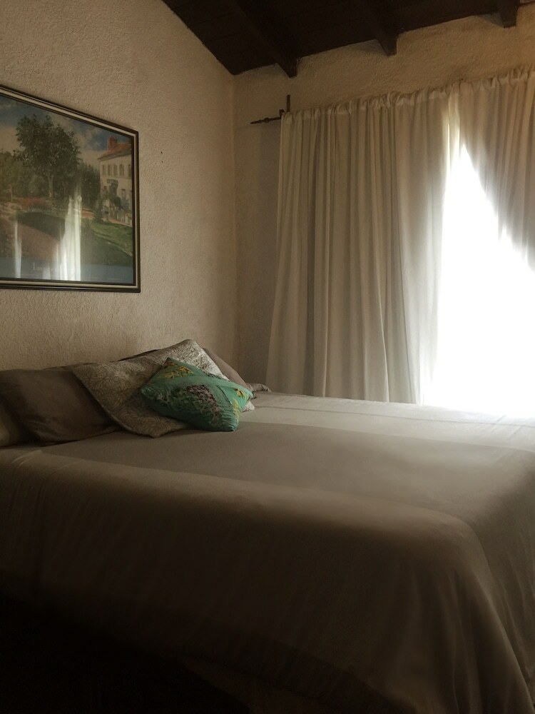 Casa de Hu�spedes El Trebol