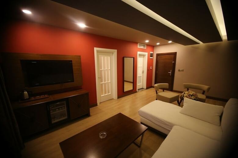 Peronti Hotel