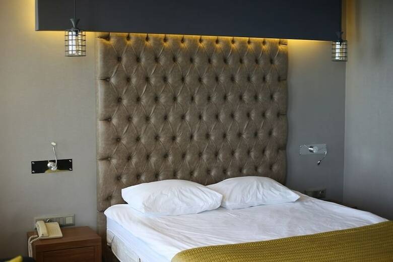 Peronti Hotel