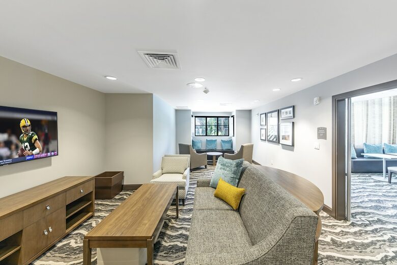Aparthotel Staybridge Suites Naples ? Marco Island
