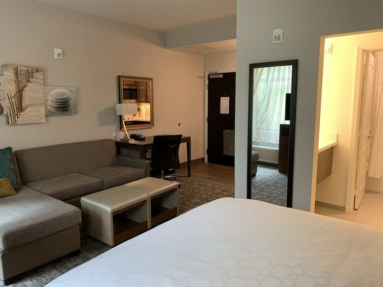 Aparthotel Staybridge Suites Naples ? Marco Island