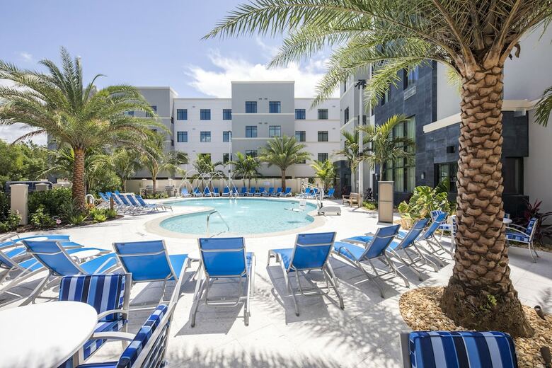 Aparthotel Staybridge Suites Naples ? Marco Island