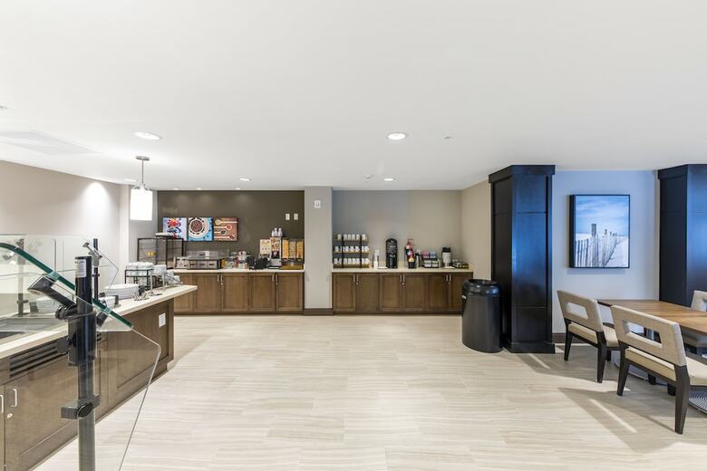 Aparthotel Staybridge Suites Naples ? Marco Island
