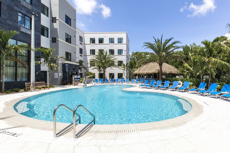 Aparthotel Staybridge Suites Naples ? Marco Island