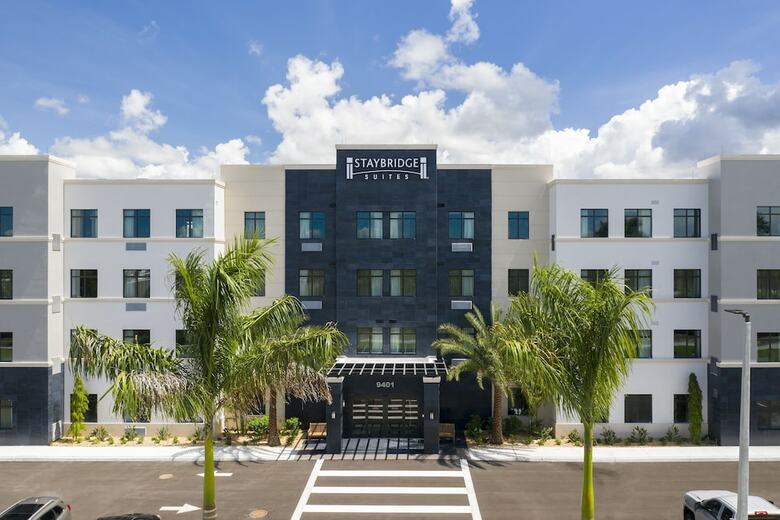 Aparthotel Staybridge Suites Naples ? Marco Island