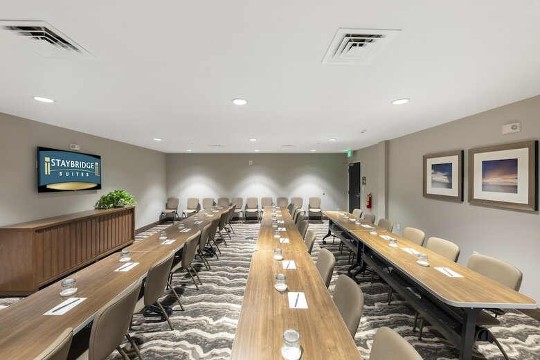 Aparthotel Staybridge Suites Naples ? Marco Island