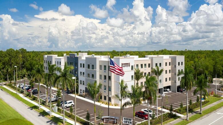 Aparthotel Staybridge Suites Naples ? Marco Island
