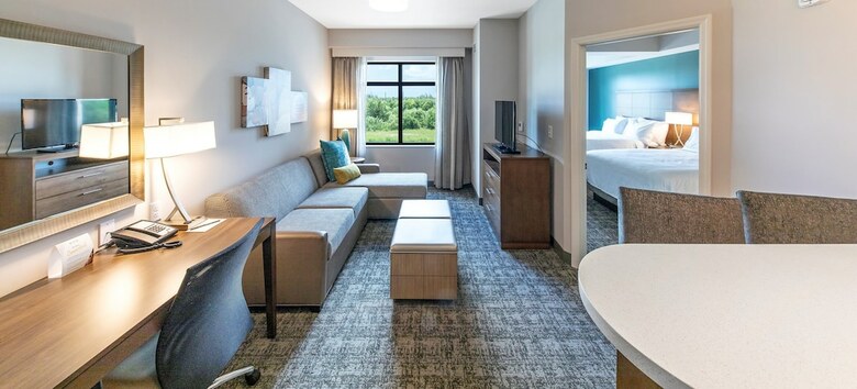 Aparthotel Staybridge Suites Naples ? Marco Island