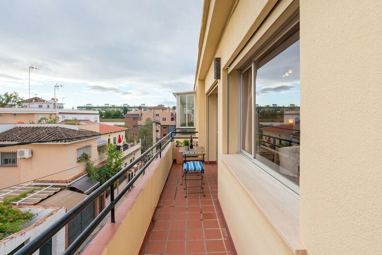 Zapata Apartment