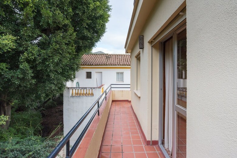 Zapata Apartment
