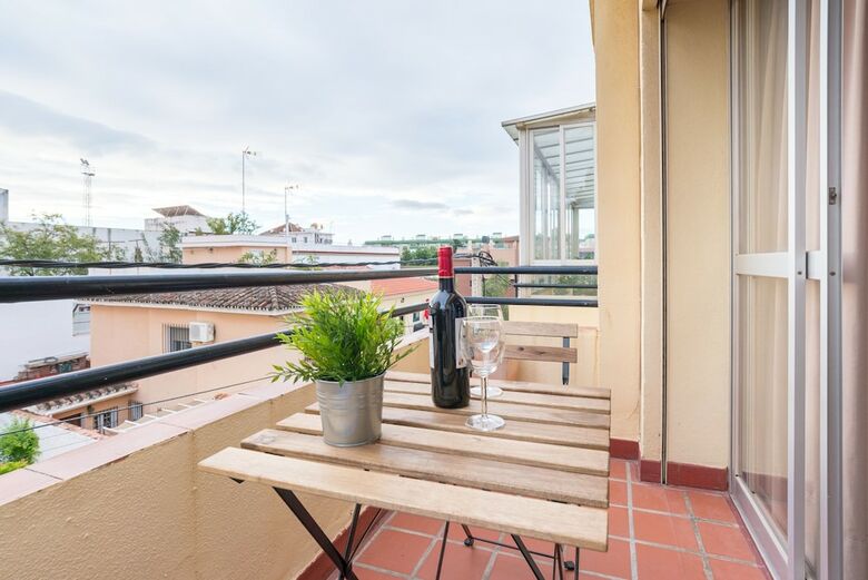 Zapata Apartment