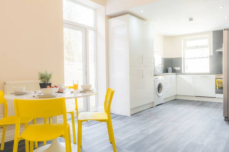 Apartamentos Platinum Sa - Sefton Suites