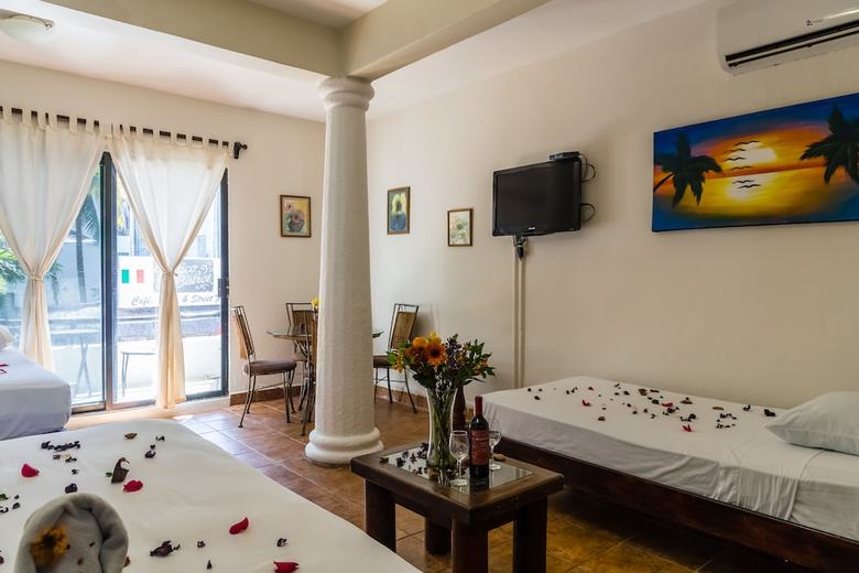 Hotel Noraa Inn