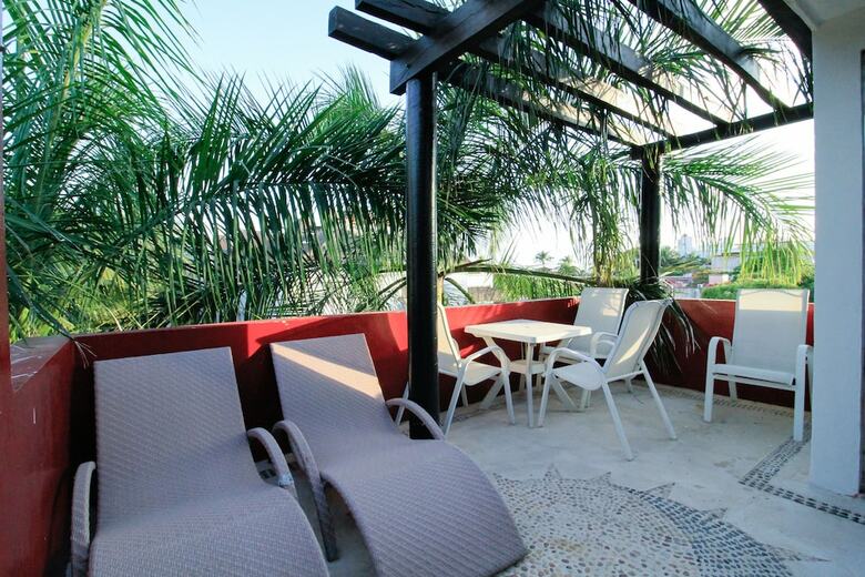 Hotel Noraa Inn