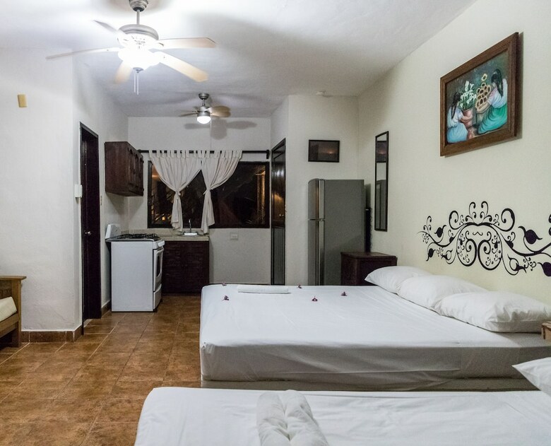 Hotel Noraa Inn