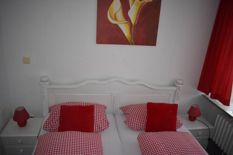 Nordsee Hotel