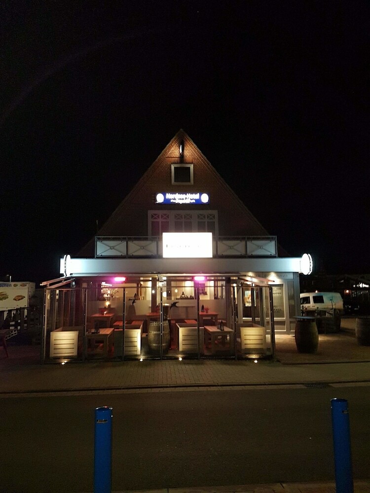 Nordsee Hotel