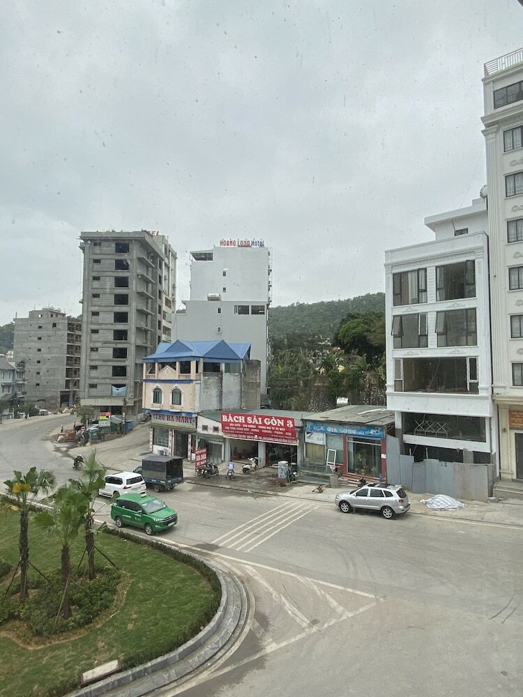 Cong Nga Hotel
