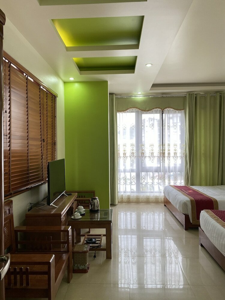 Cong Nga Hotel