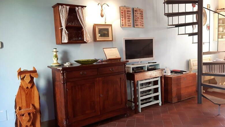 Antico Borgo Montefienali