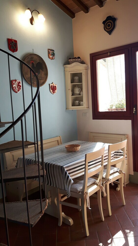 Antico Borgo Montefienali